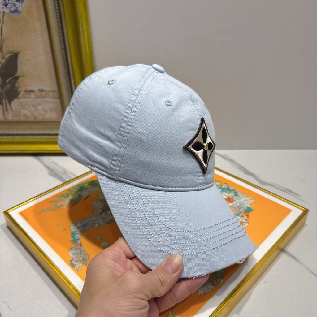 Louis Vuitton Baseball Cap - image 7