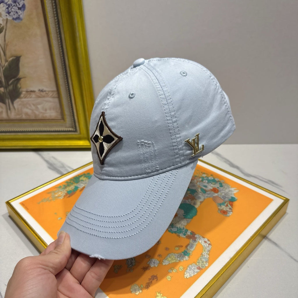 Louis Vuitton Baseball Cap - image 6