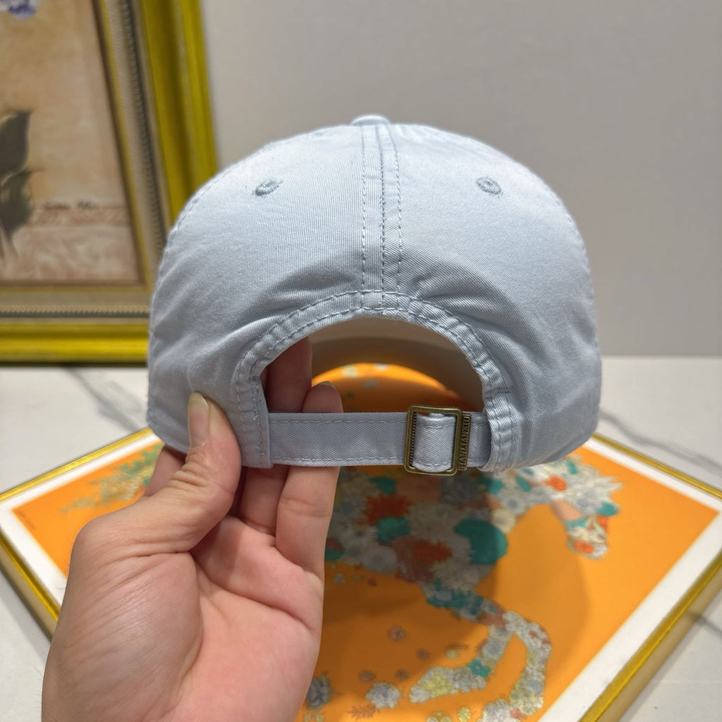 Louis Vuitton Baseball Cap - image 8