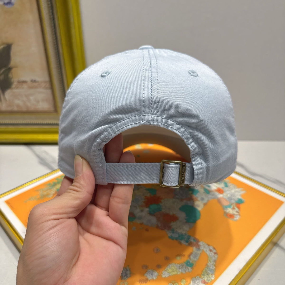 Louis Vuitton Baseball Cap - image 8