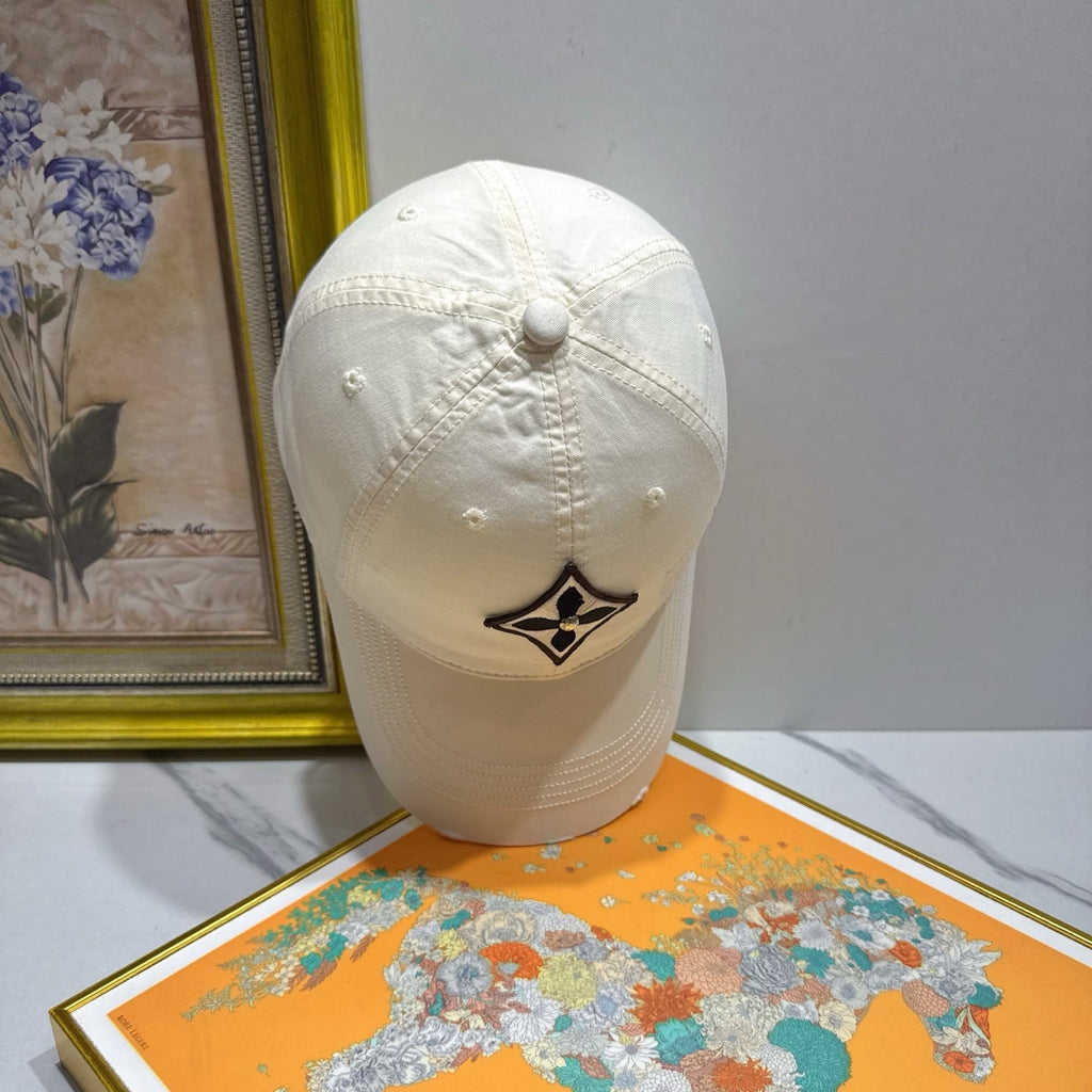 Louis Vuitton Baseball Cap - image 4