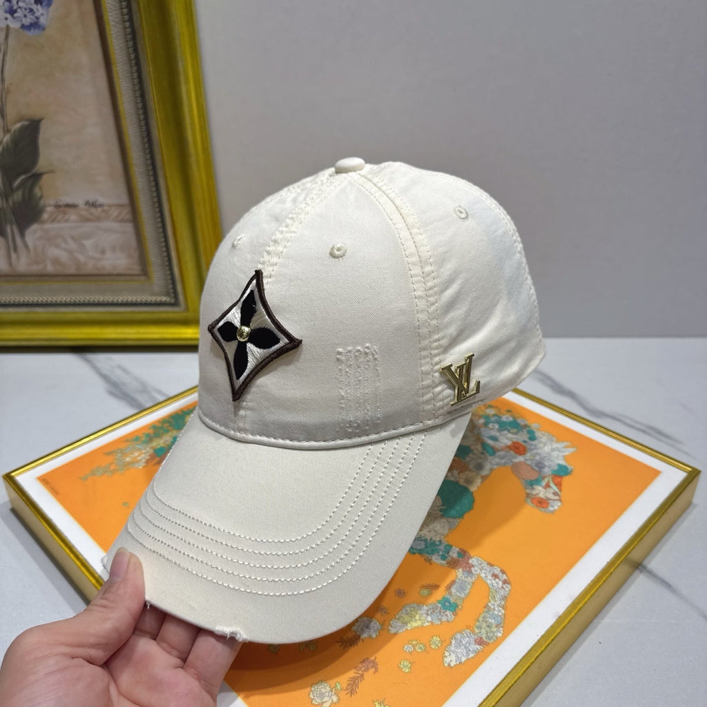Louis Vuitton Baseball Cap - image 6