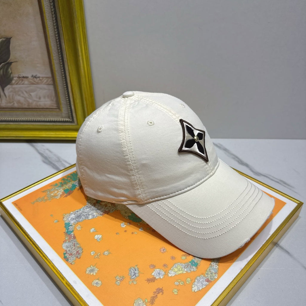 Louis Vuitton Baseball Cap - image 3