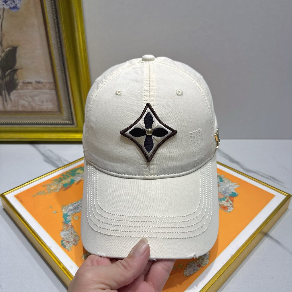 Louis Vuitton Baseball Cap - image 5