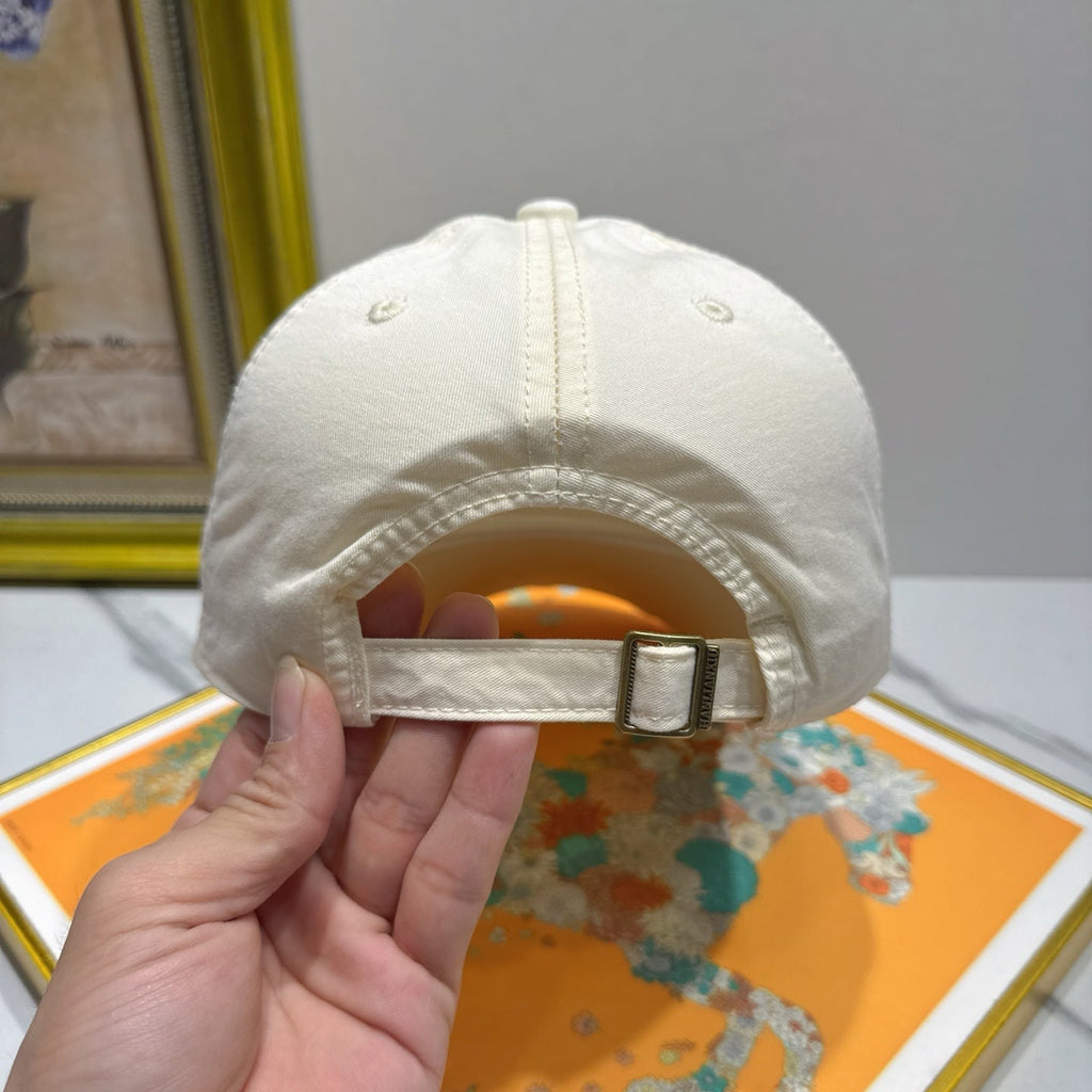Louis Vuitton Baseball Cap - image 8