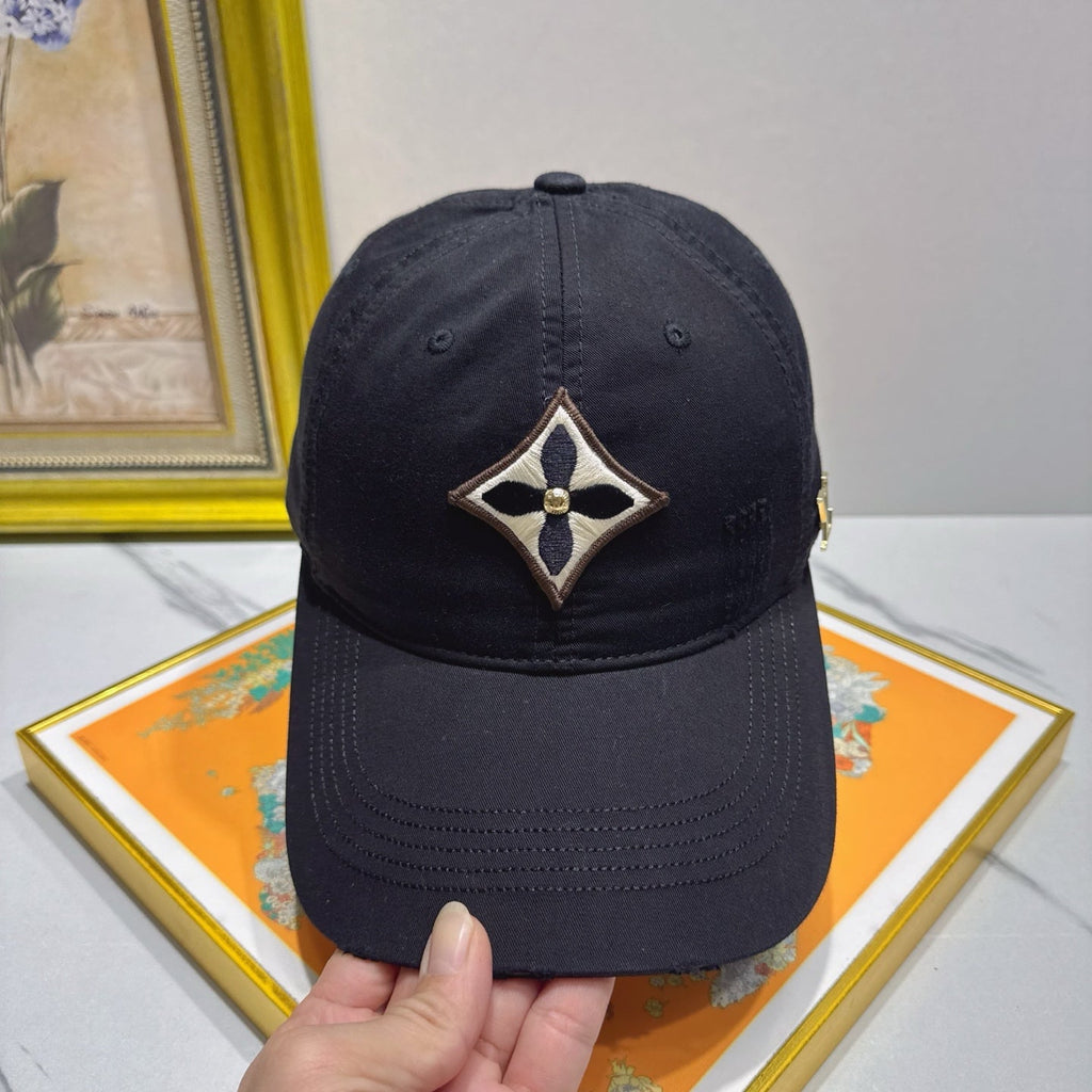 Louis Vuitton Baseball Cap - image 5