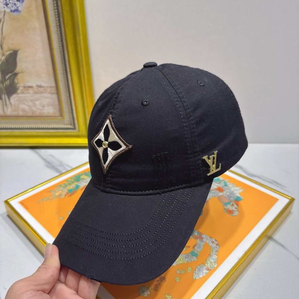 Louis Vuitton Baseball Cap - image 6