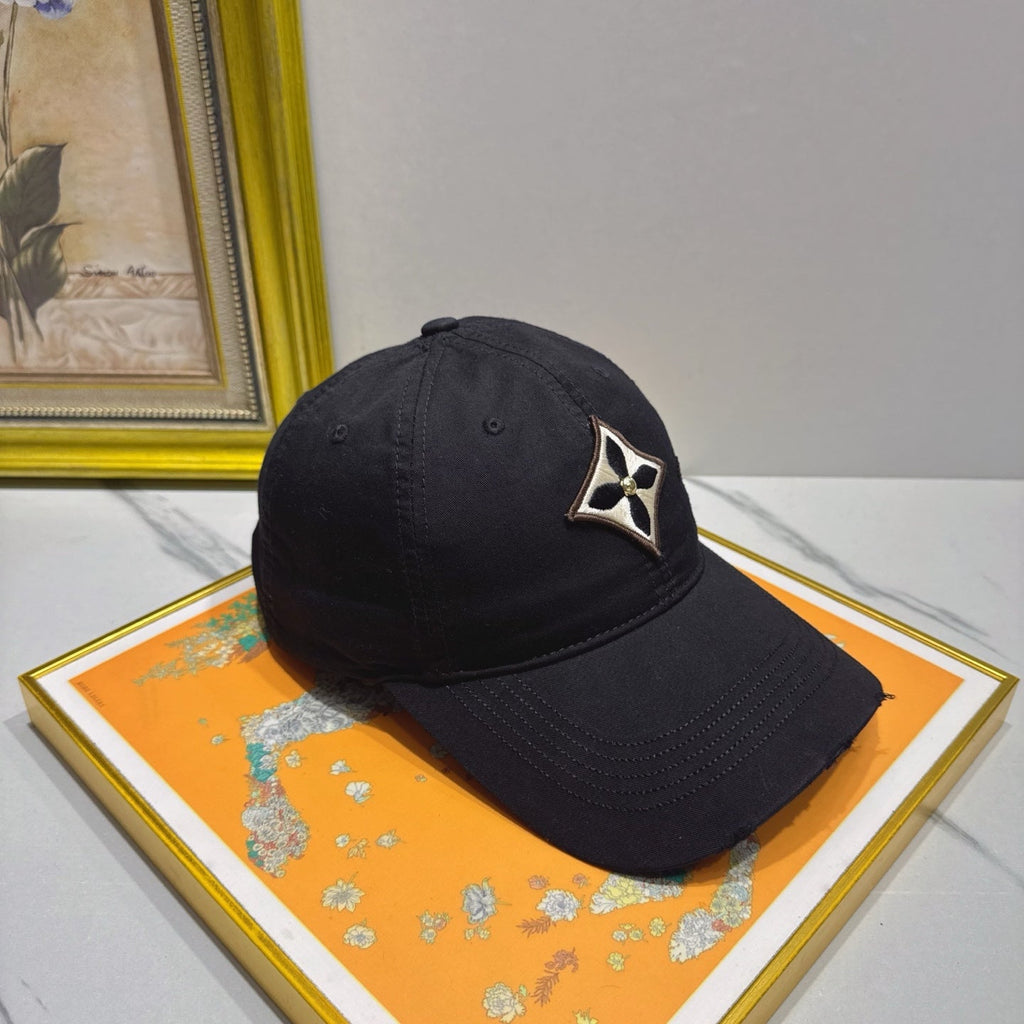 Louis Vuitton Baseball Cap - image 3