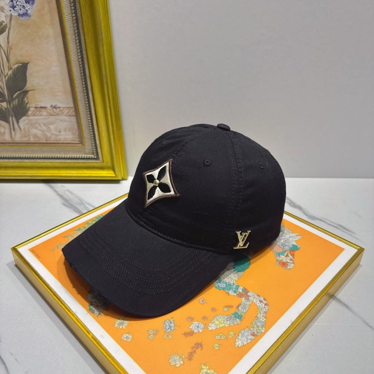 Louis Vuitton Baseball Cap - image 2