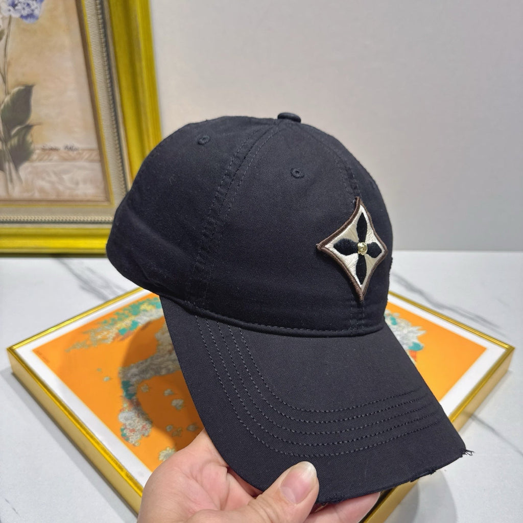 Louis Vuitton Baseball Cap - image 7
