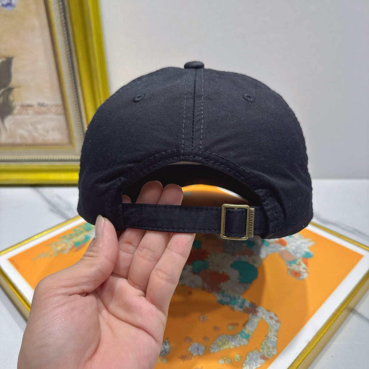 Louis Vuitton Baseball Cap - image 8