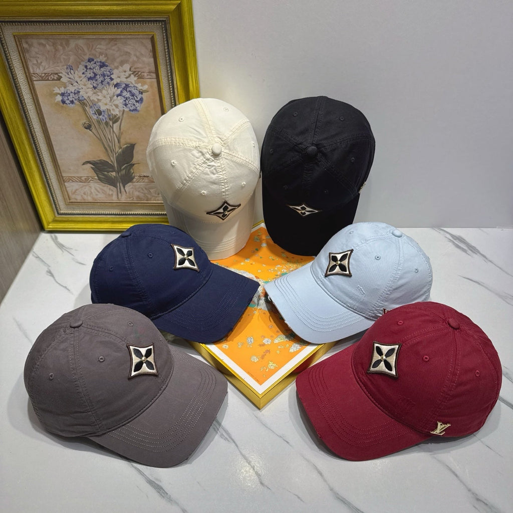 Louis Vuitton Baseball Cap - image 3