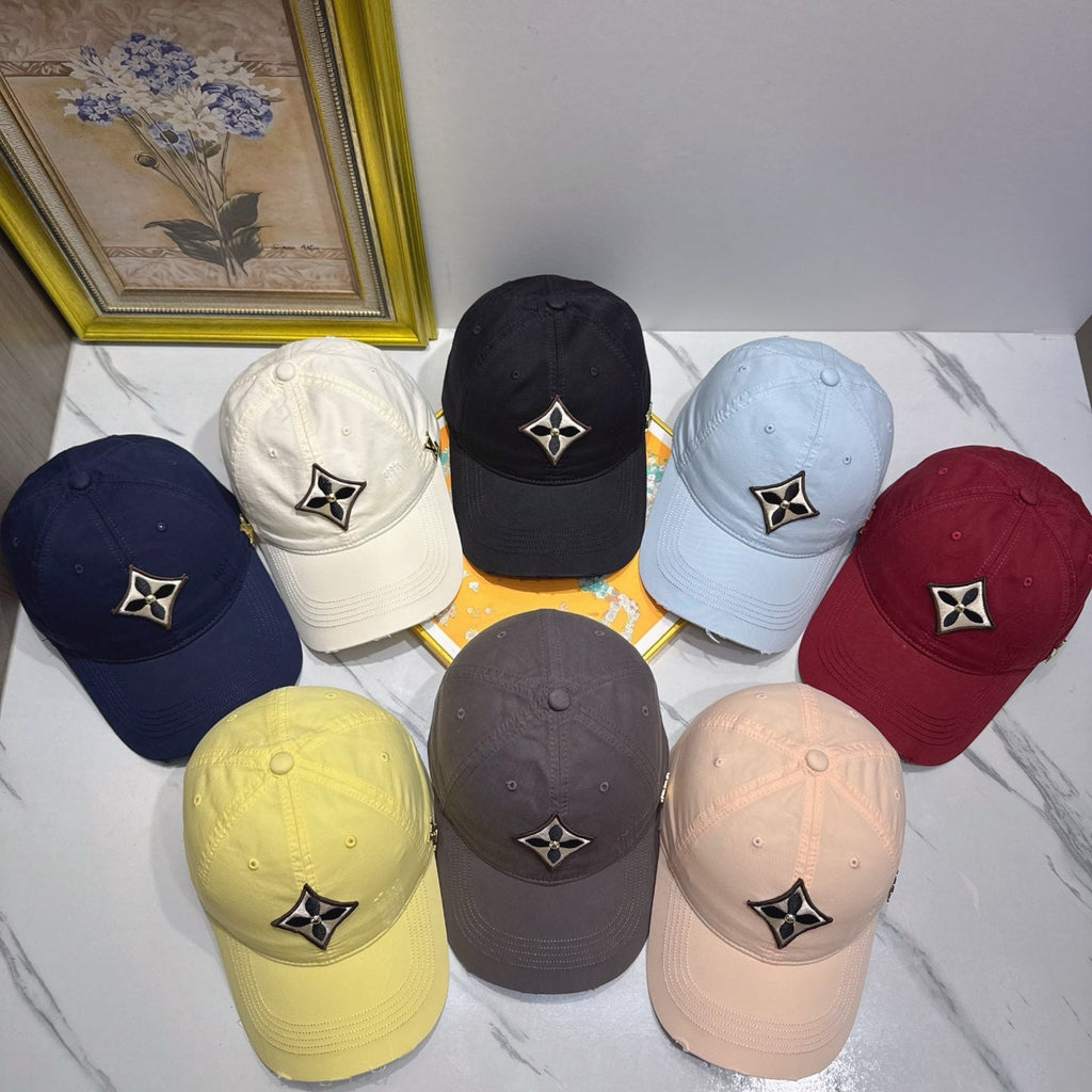 Louis Vuitton Baseball Cap - image 2