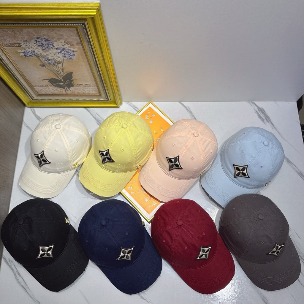 Louis Vuitton Baseball Cap - image 7
