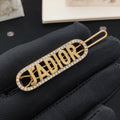 Dior J'Adior Capsule Hair Clip - product image 1