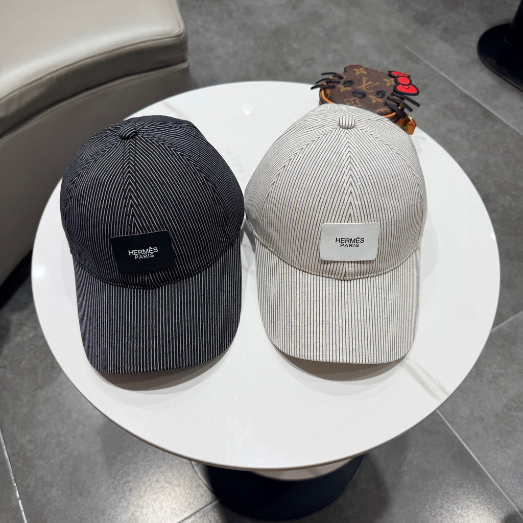 Hermes Baseball Cap - image 5
