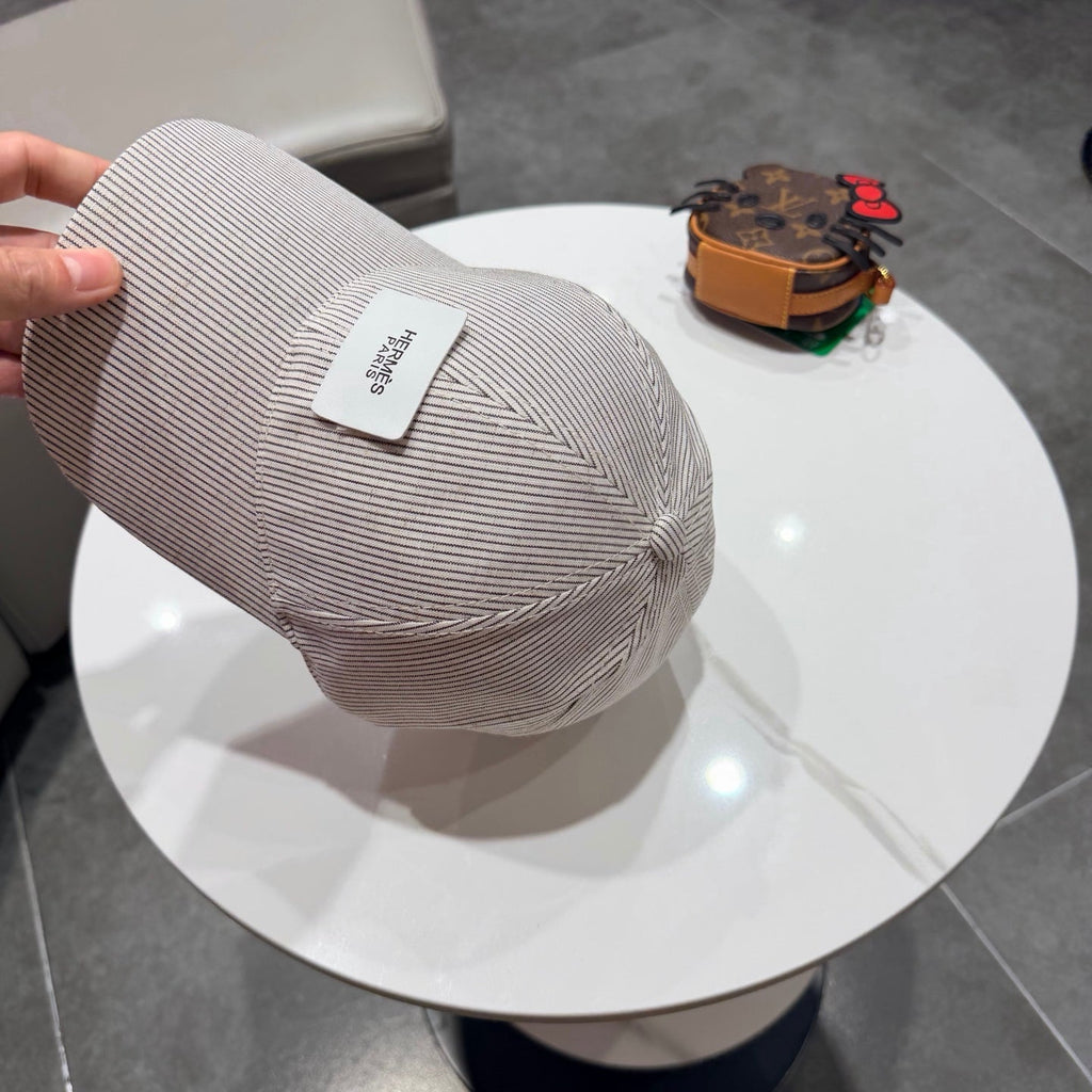 Hermes Baseball Cap - image 7