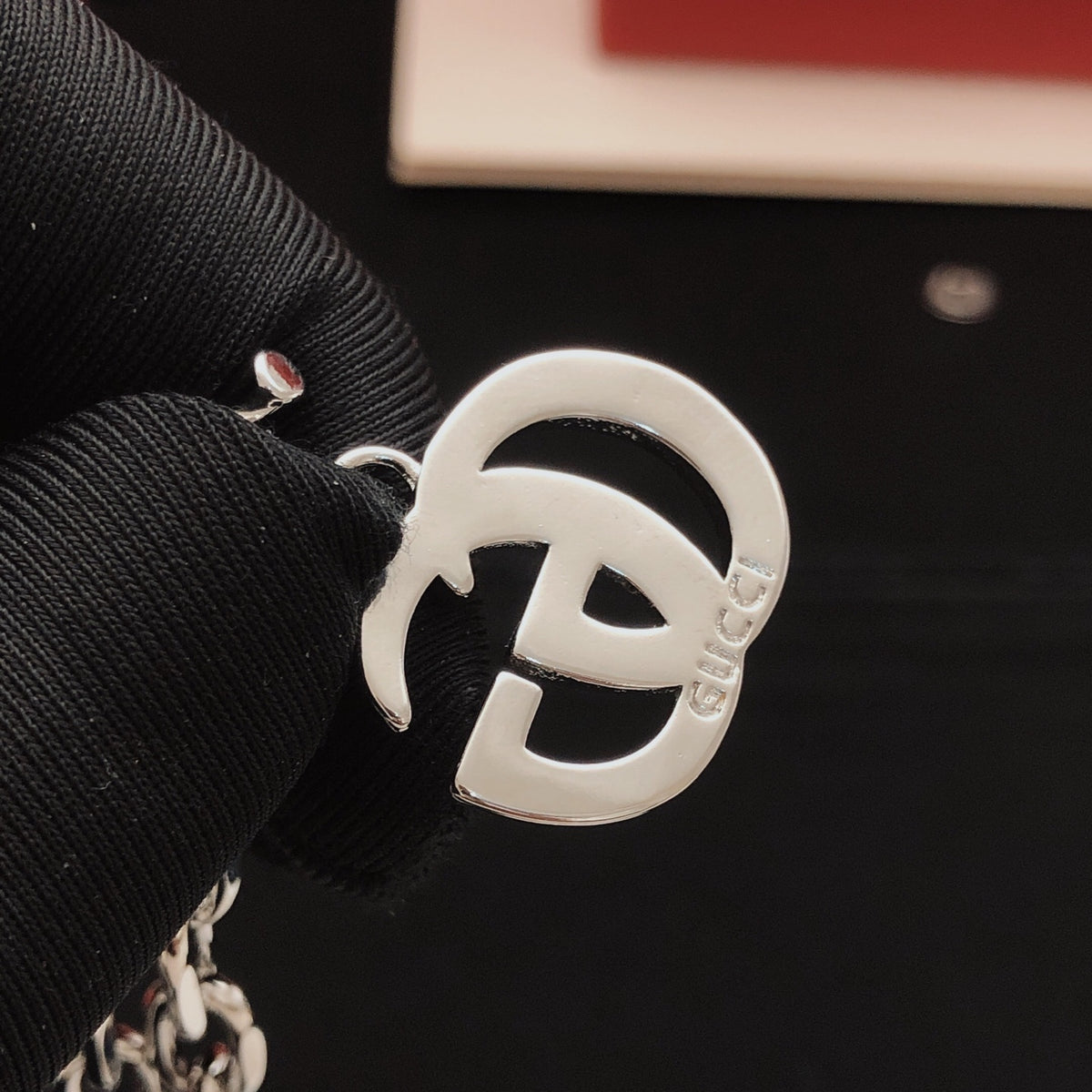 Gucci Polished Bracelet - album image 4