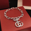 Gucci Polished Bracelet - album image 1