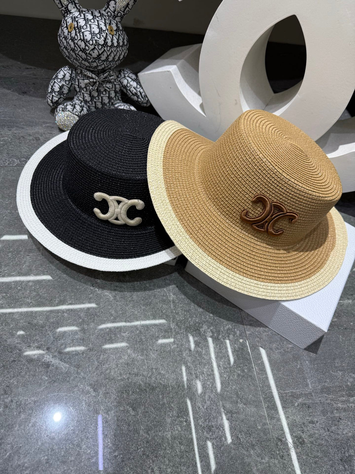 Celine Hat - image 3