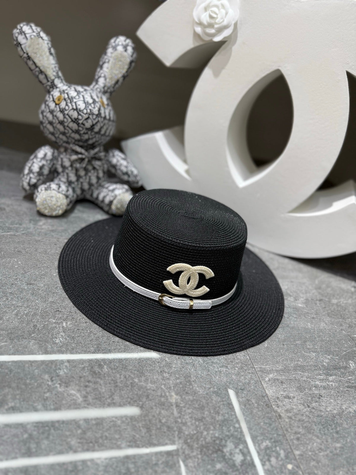 Chanel Hat - image 4