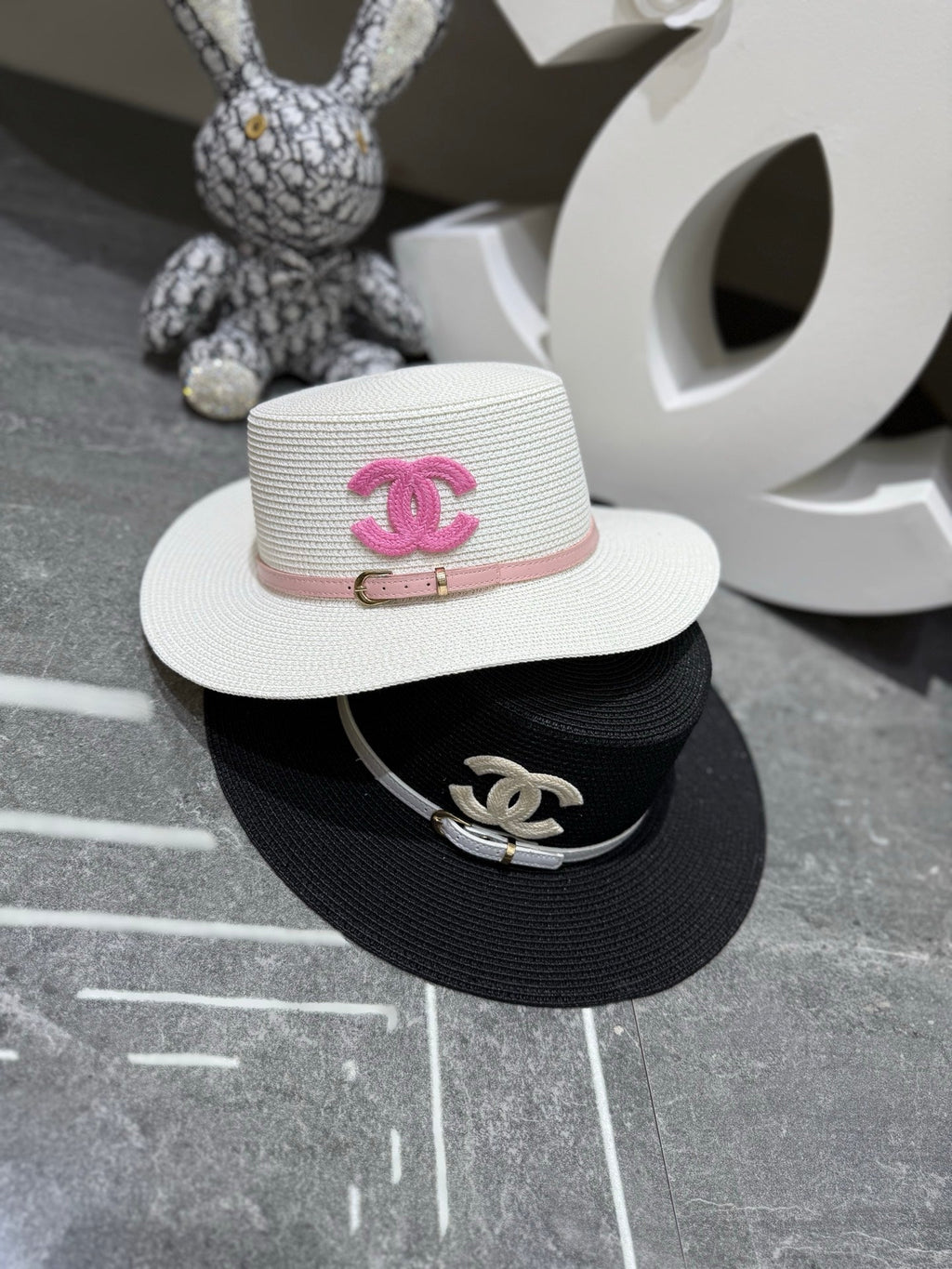 Chanel Hat - image 5