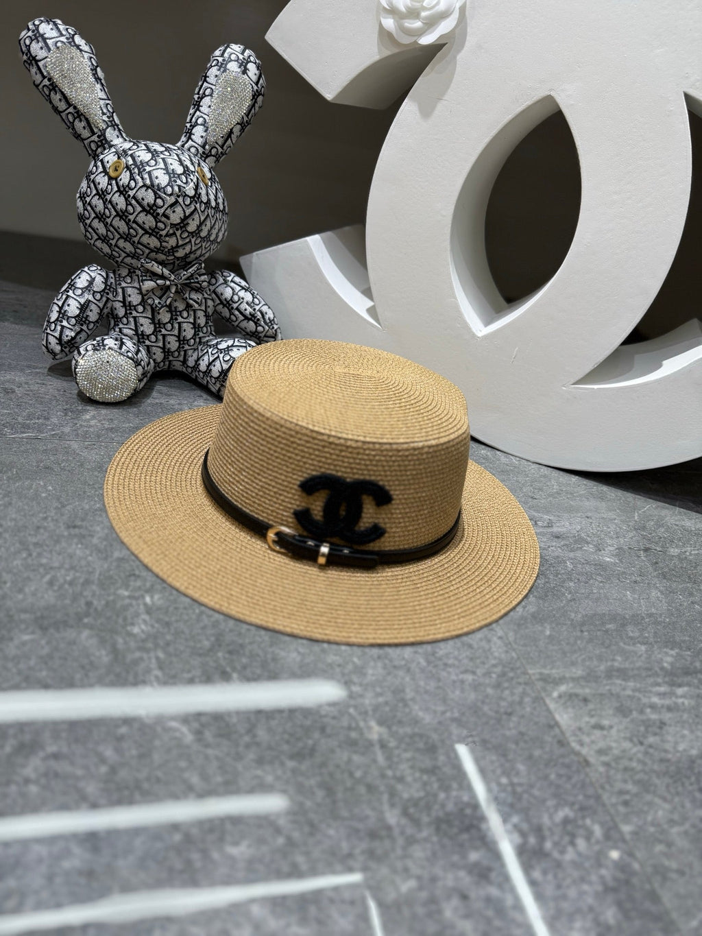 Chanel Hat - image 3