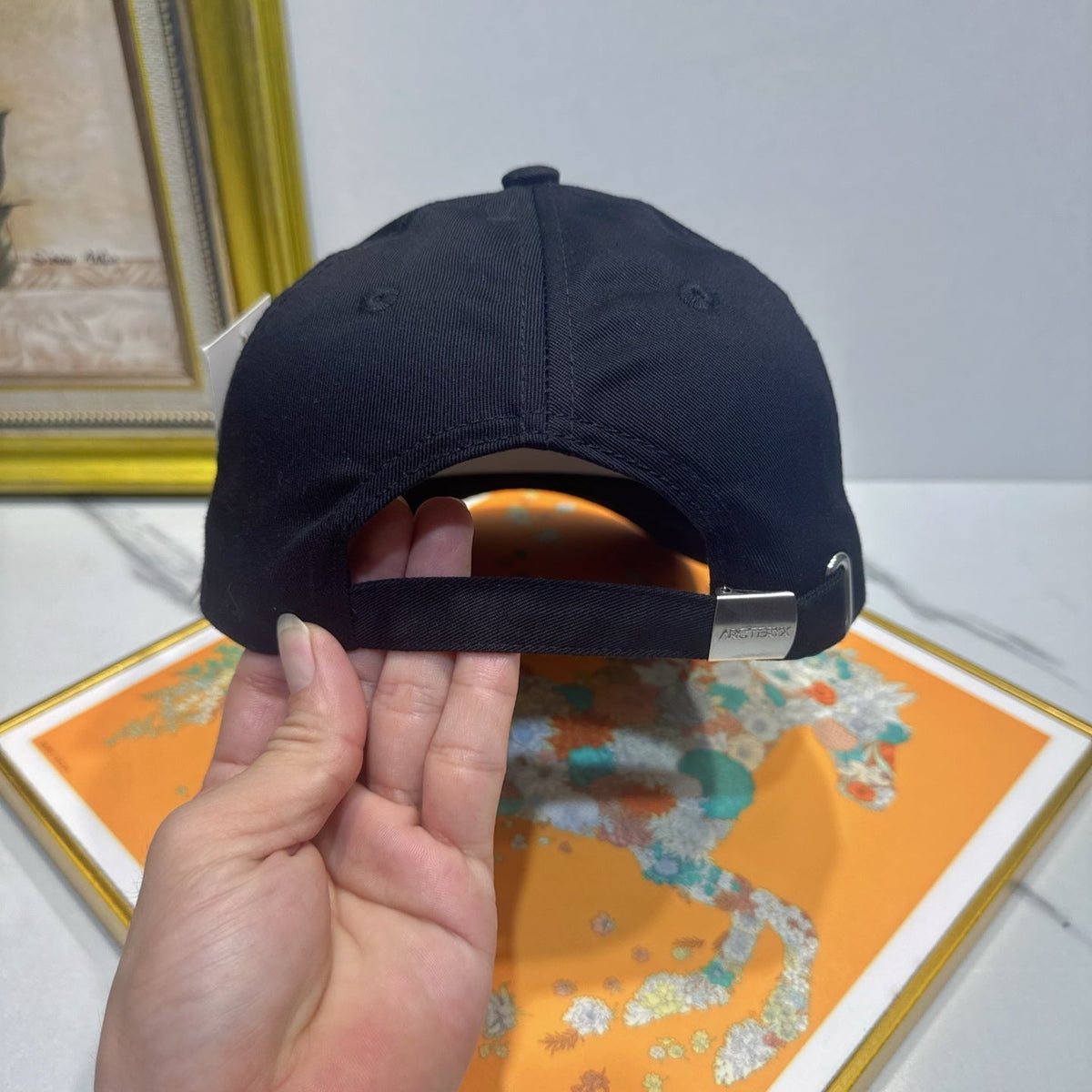 Baseball Cap - image 8