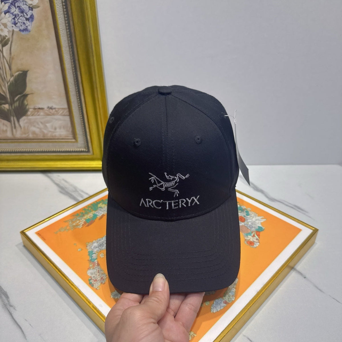 Baseball Cap - image 5