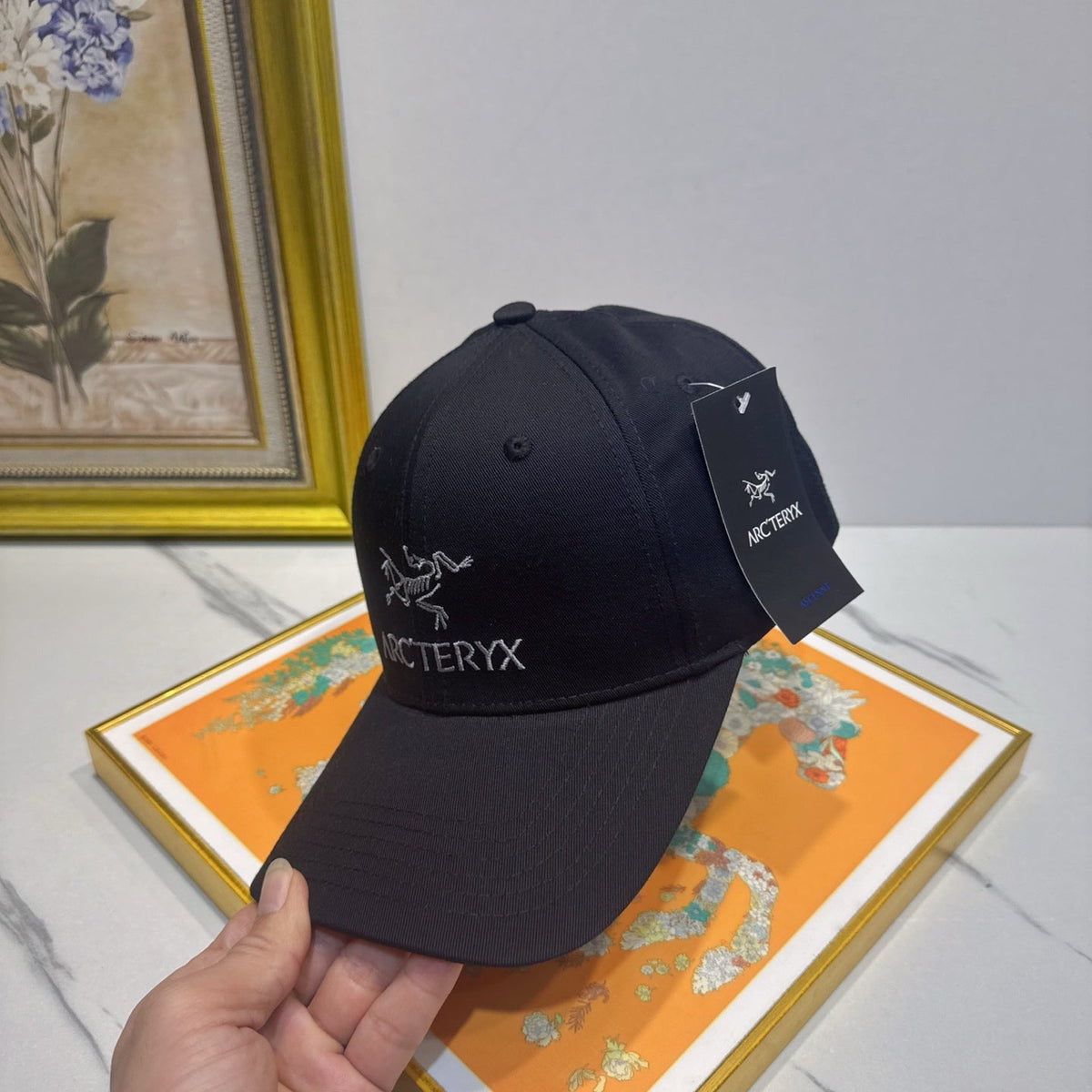 Baseball Cap - image 6