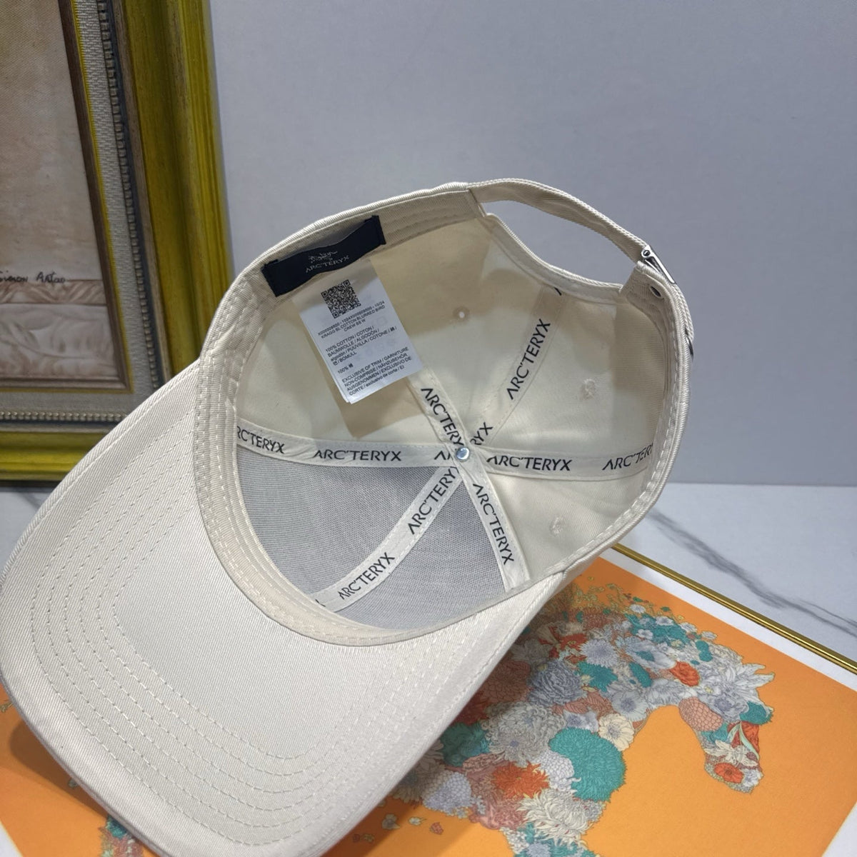 Baseball Cap - image 9