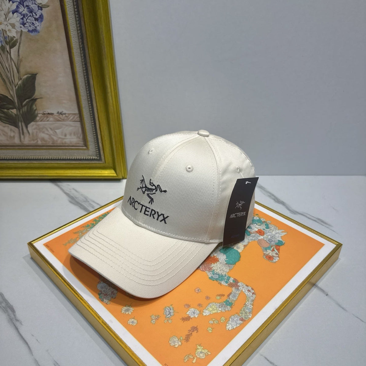 Baseball Cap - image 2