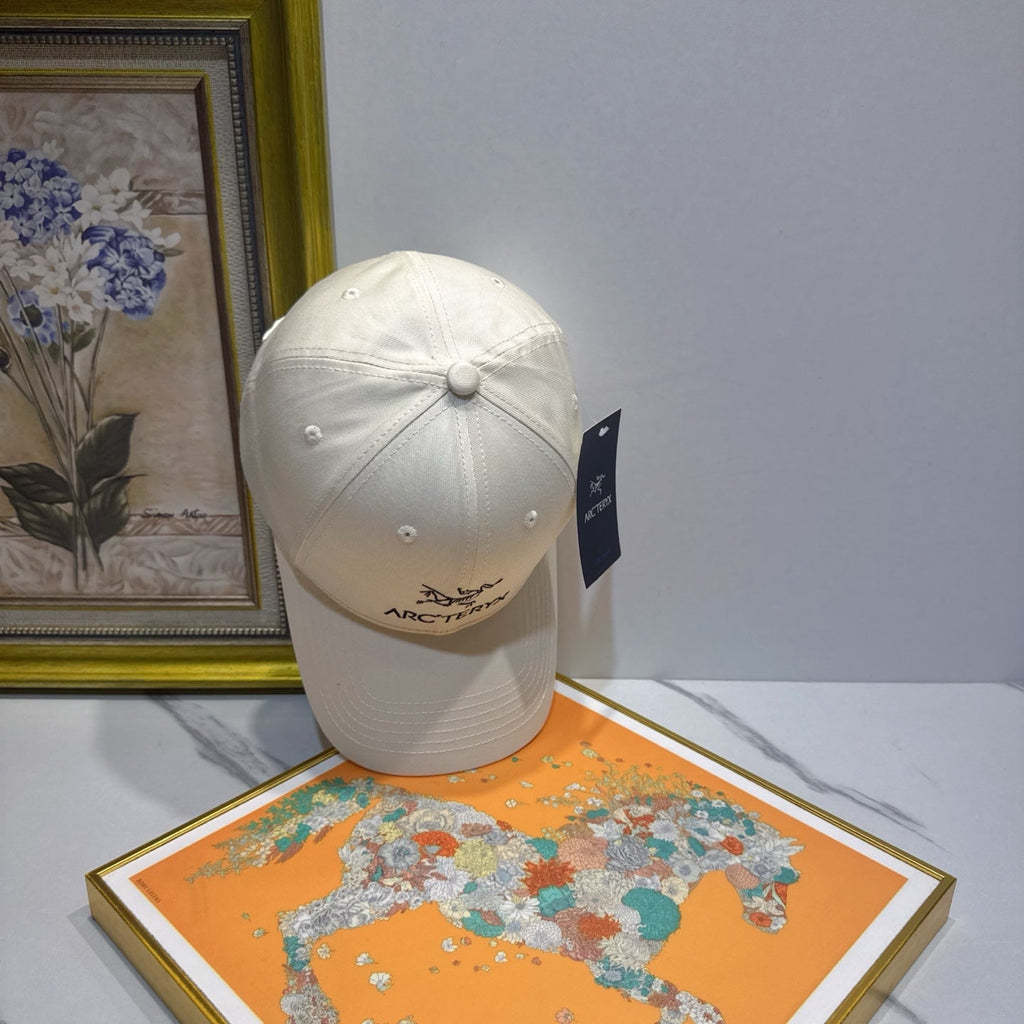 Baseball Cap - image 4