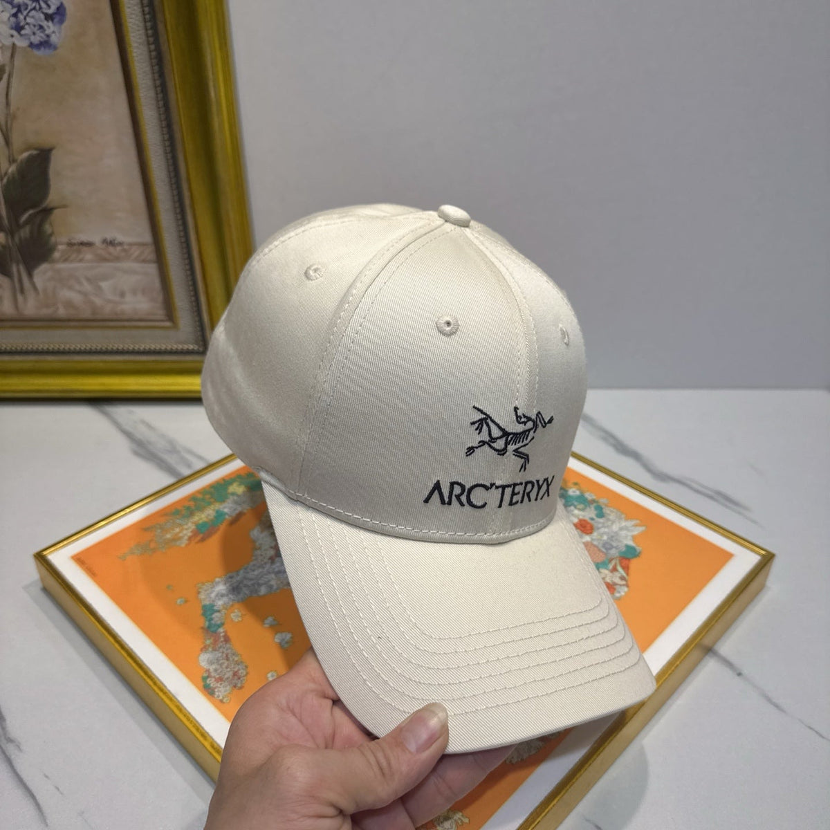 Baseball Cap - image 7