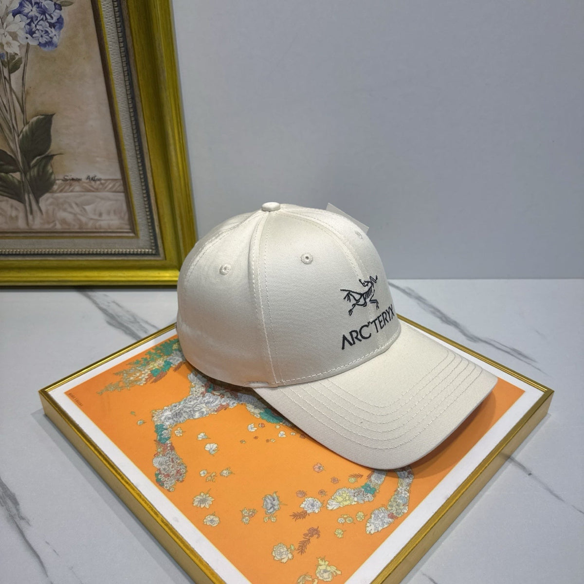 Baseball Cap - image 3