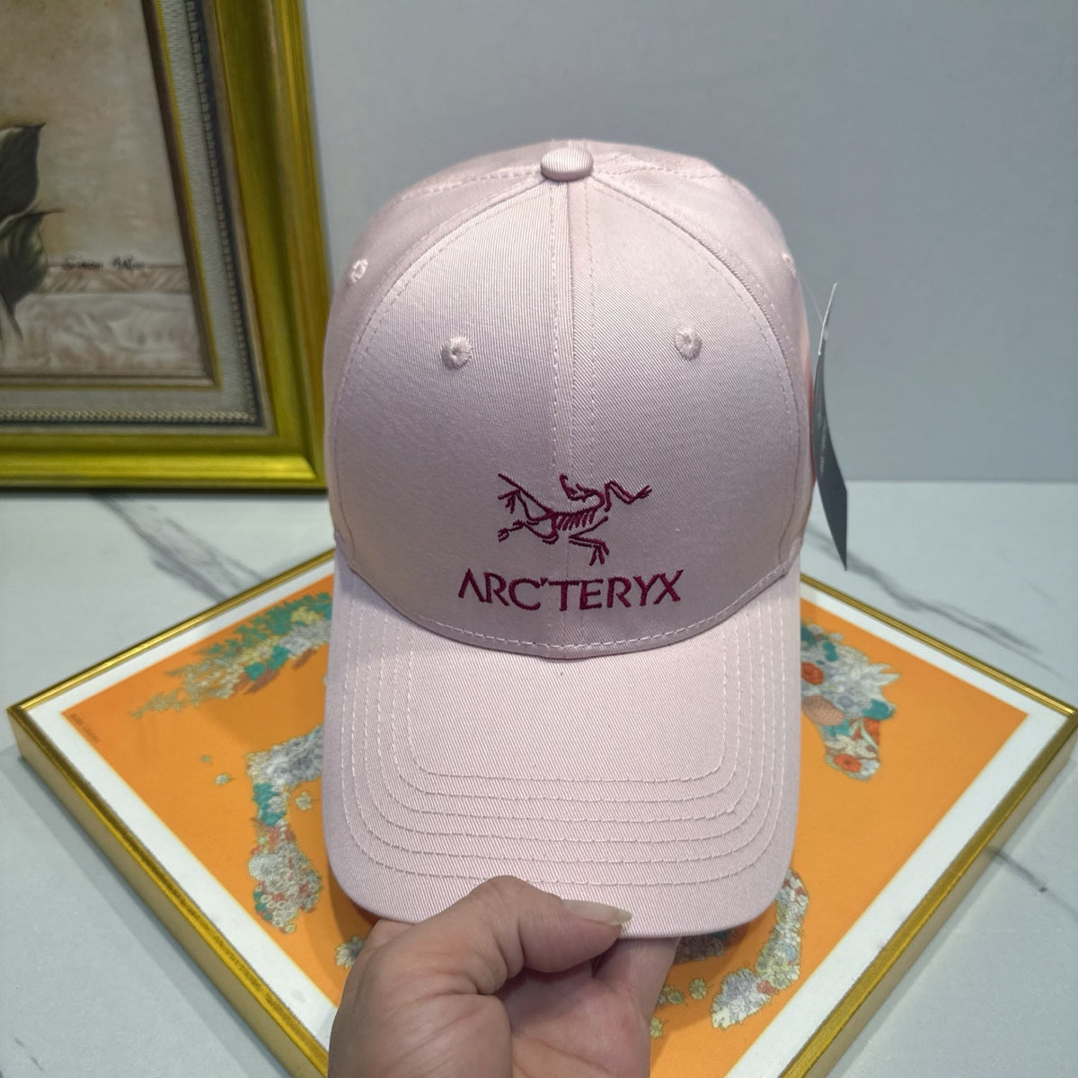 Baseball Cap - image 5