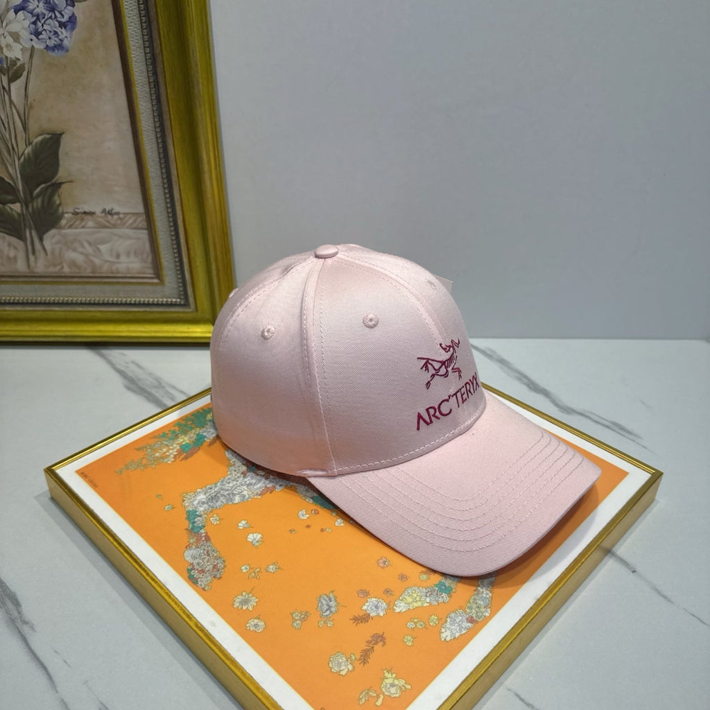Baseball Cap - image 3