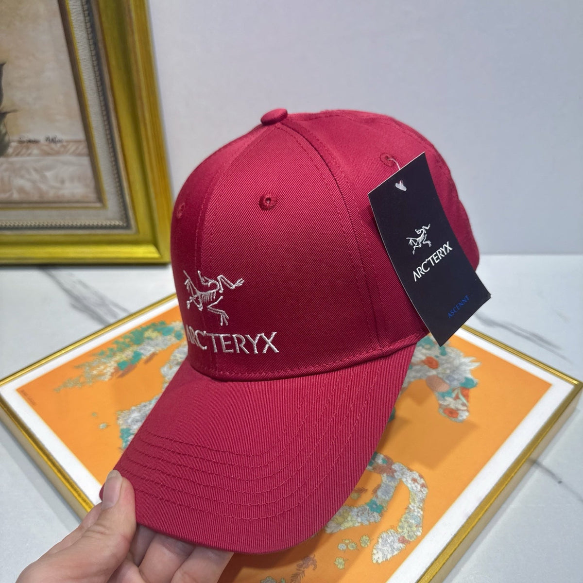Baseball Cap - image 6