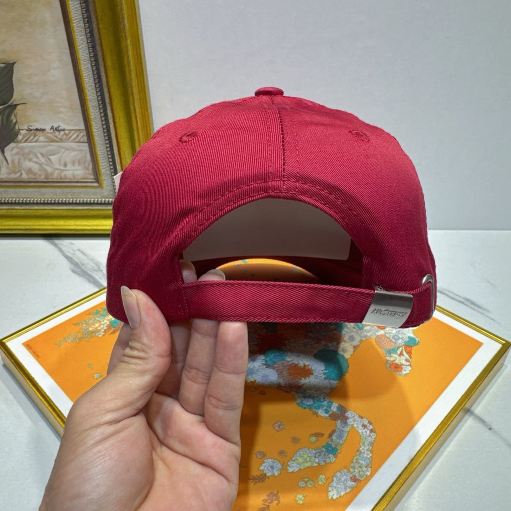 Baseball Cap - image 8
