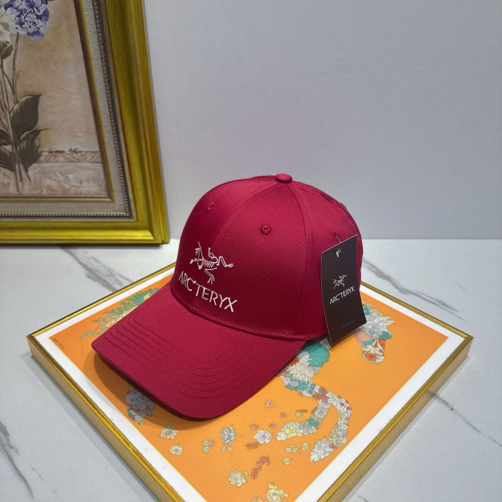 Baseball Cap - image 2