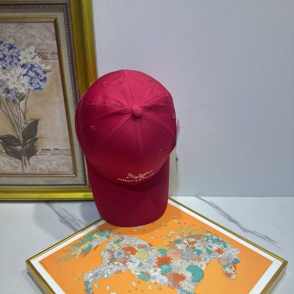 Baseball Cap - image 4