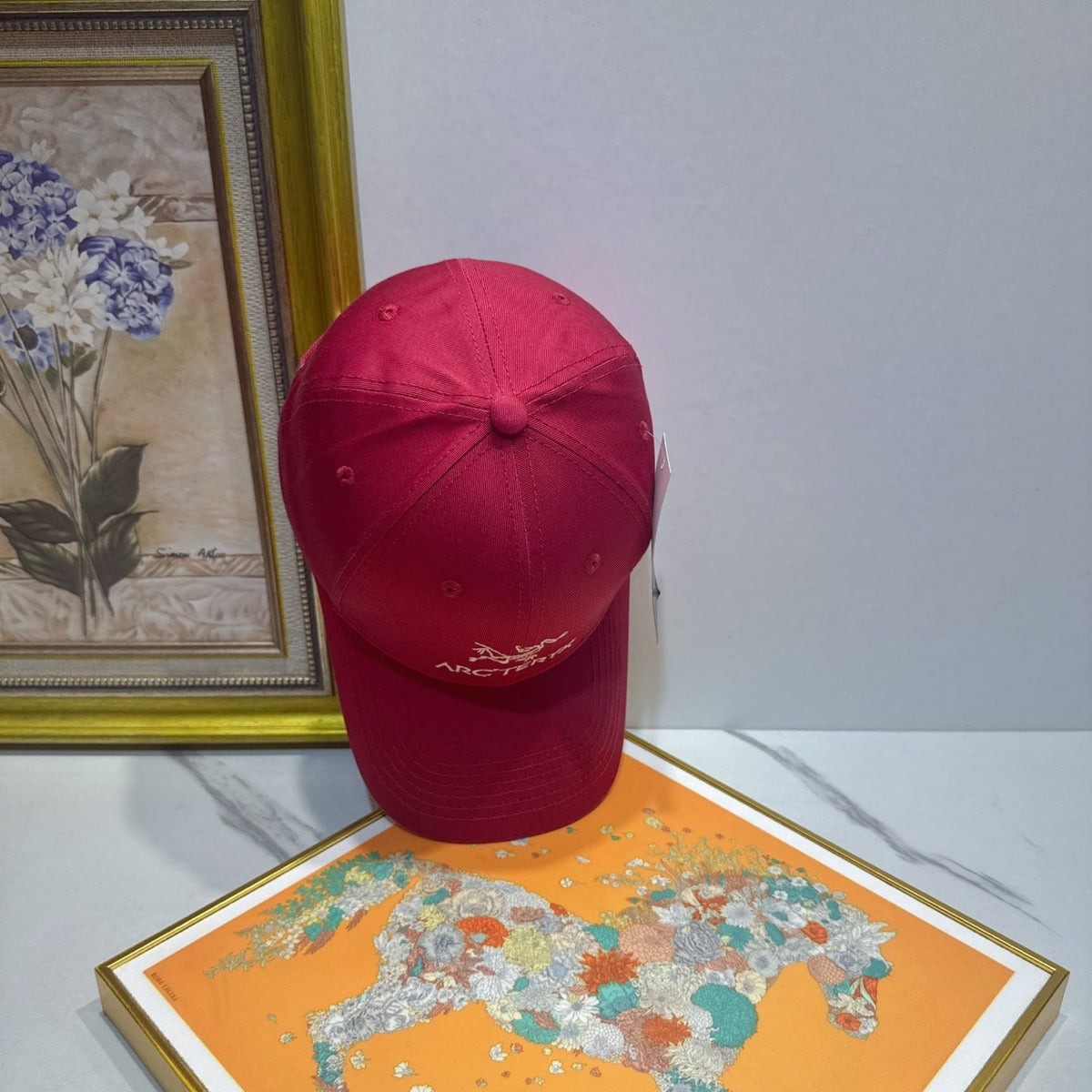 Baseball Cap - image 4