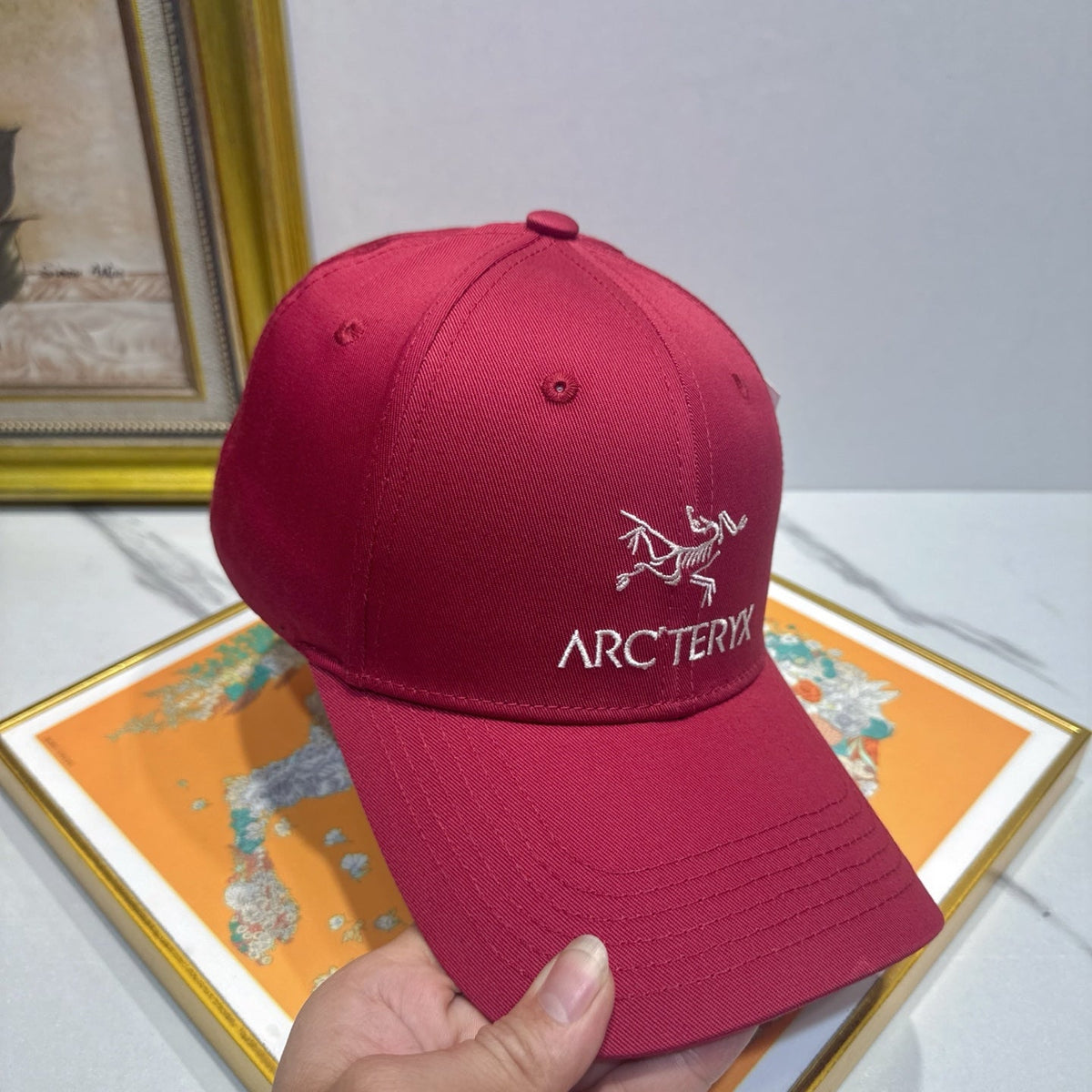Baseball Cap - image 7
