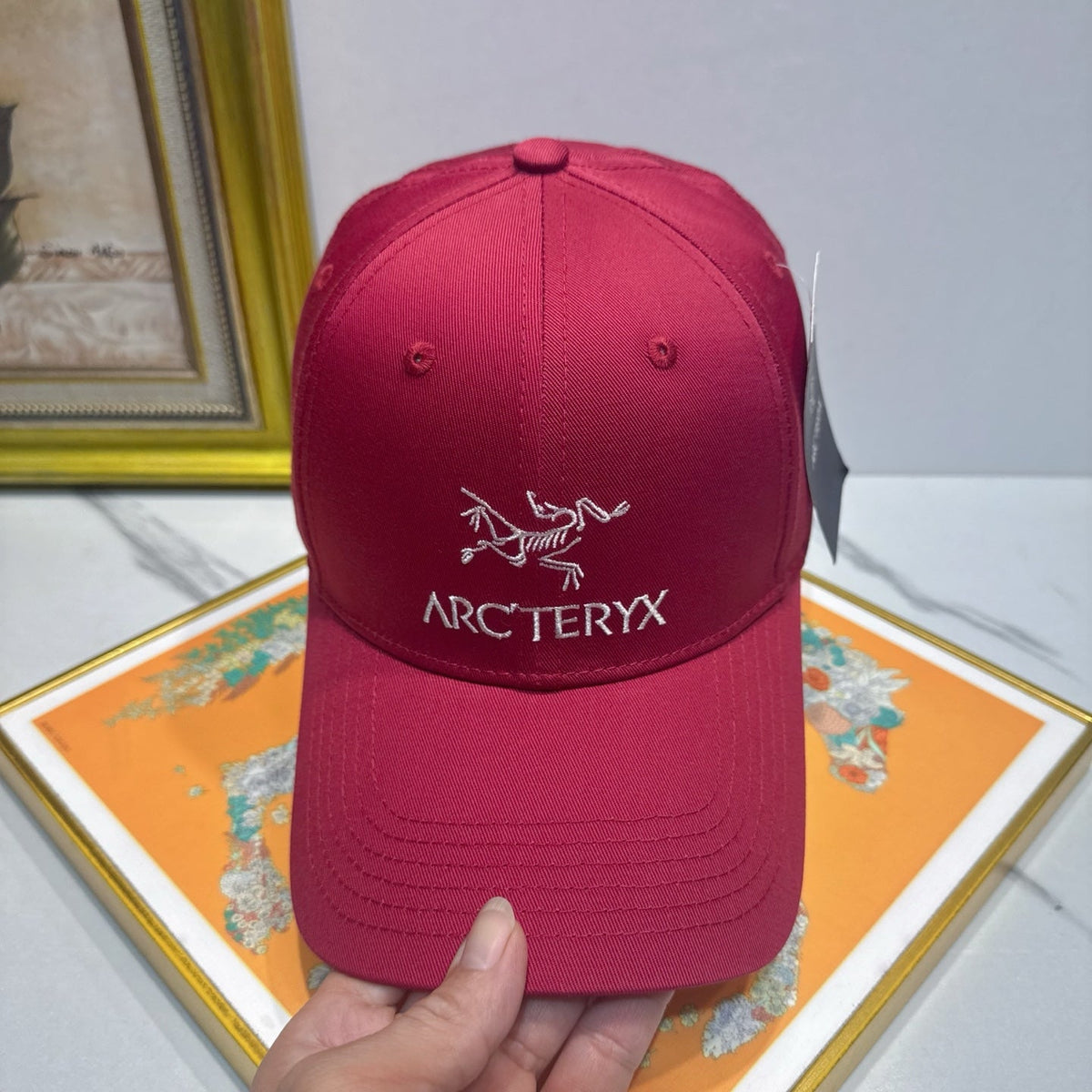Baseball Cap - image 5