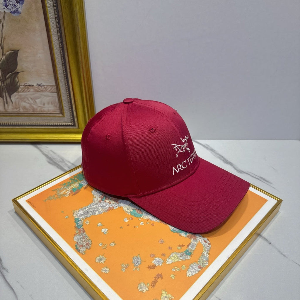 Baseball Cap - image 3