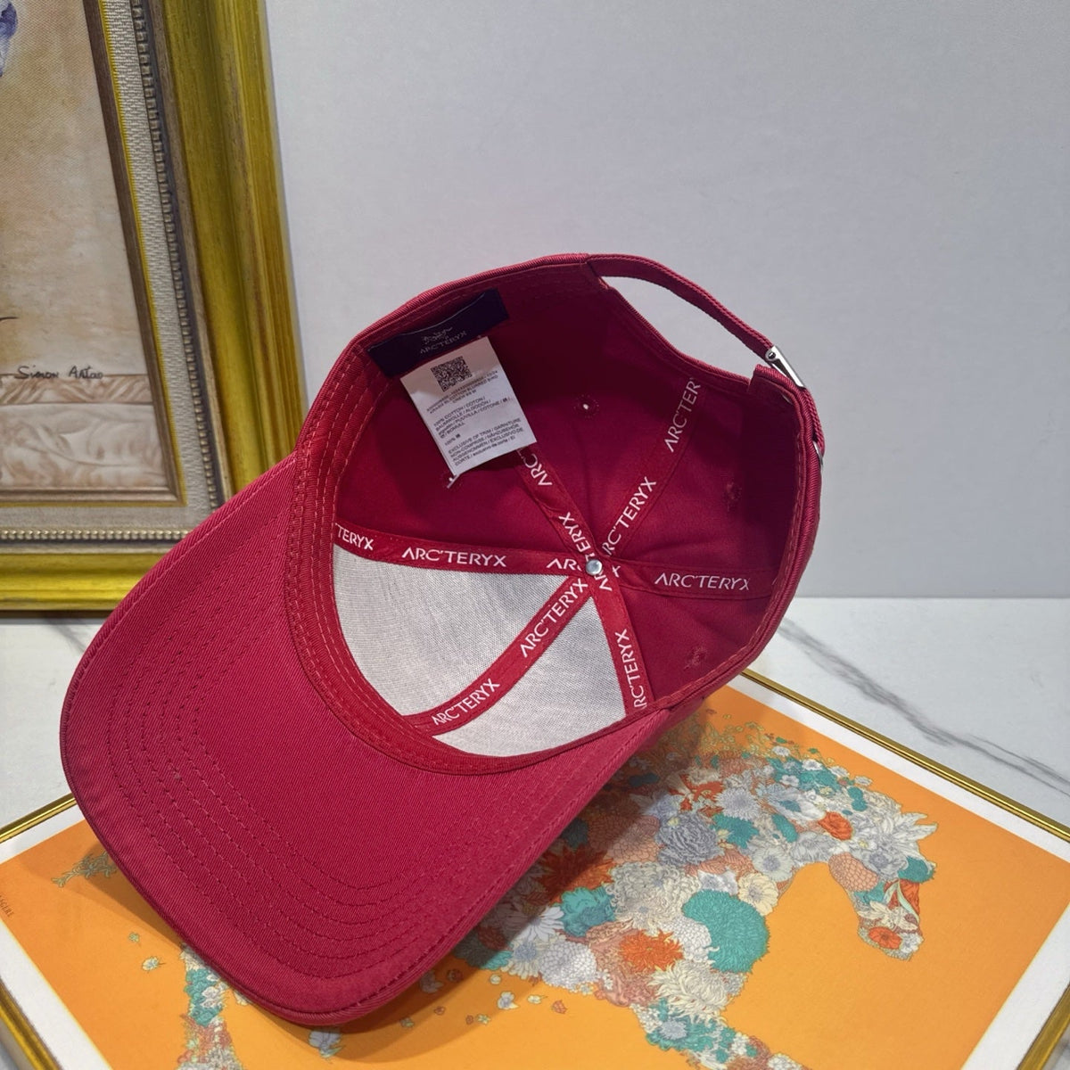 Baseball Cap - image 9