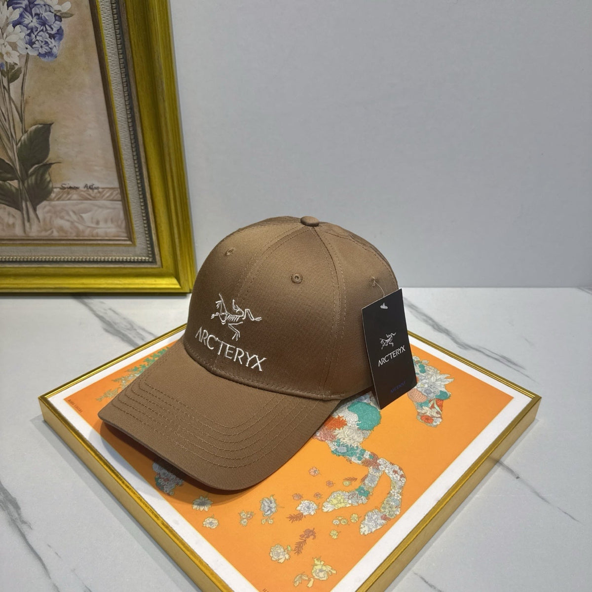 Baseball Cap - image 2