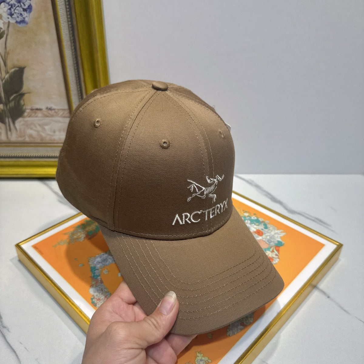 Baseball Cap - image 7