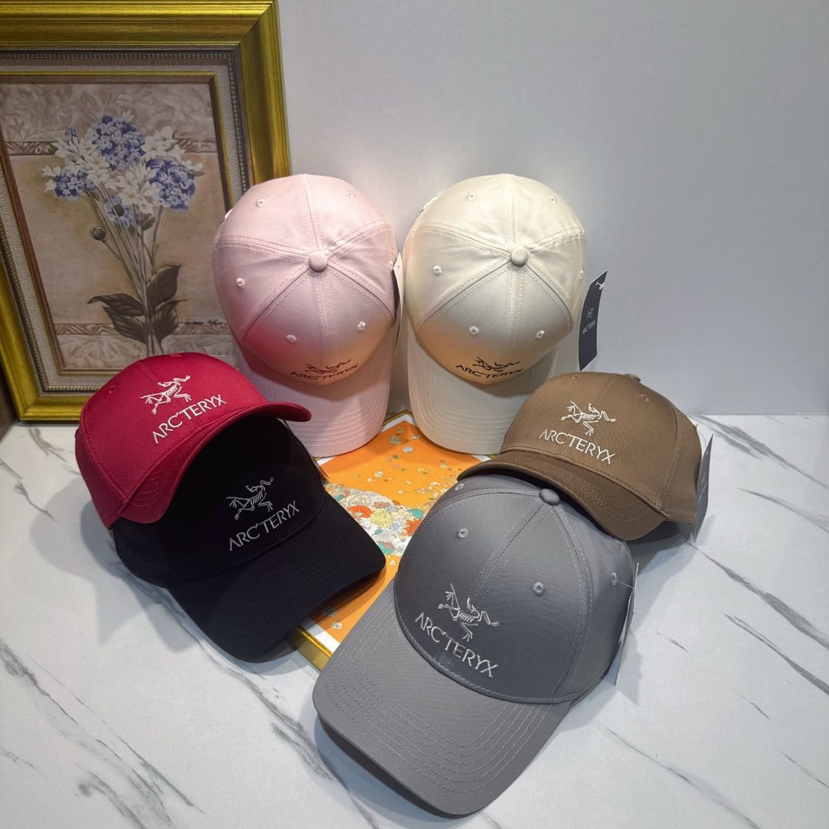 Baseball Cap - image 5