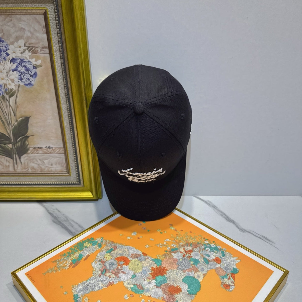 Louis Vuitton Baseball Cap - image 4